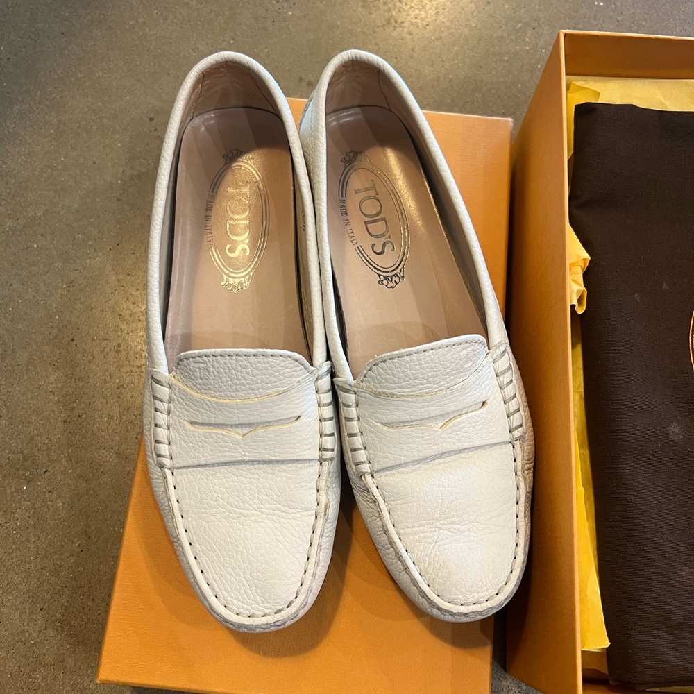 Tod’s - Picture 4 of 9